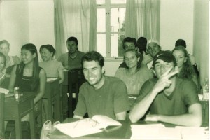 Cristo and His Final&nbsp;Breath